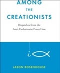 Cover: Among the Creationists - OUP eBook