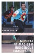 Cover: Musical Intimacies and Indigenous Imaginaries - OUP eBook