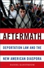 Cover: Aftermath - OUP eBook