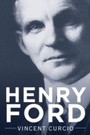 Cover: Henry Ford - OUP eBook