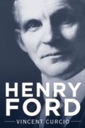 Cover: Henry Ford - OUP eBook