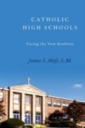 Cover: Catholic High Schools - OUP eBook