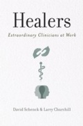 Cover: Healers - OUP eBook
