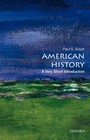 Bild: American History - OUP eBook