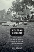 Cover: Sick from Freedom - OUP eBook