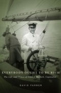 Cover: Everybody Ought to Be Rich - OUP eBook