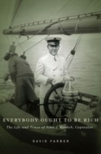 Abbildung von: Everybody Ought to Be Rich - OUP eBook