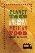 Cover: Planet Taco - OUP eBook