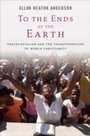 Cover: To the Ends of the Earth - OUP eBook