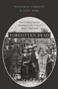 Cover: Forgotten Dead - OUP eBook