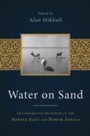 Cover: Water on Sand - OUP eBook