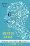 Cover: The Number Sense - OUP eBook