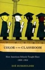 Cover: Color in the Classroom - OUP eBook