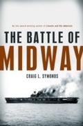Cover: The Battle of Midway - OUP eBook