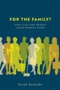 Cover: For the Family? - OUP eBook