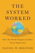 Cover: The System Worked - OUP eBook