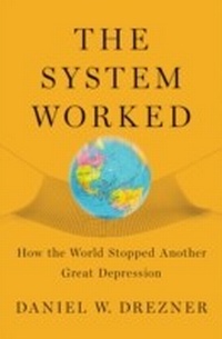 Enlarge image Cover: The System Worked - OUP eBook