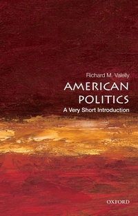 Bild vergrößern Bild: American Politics - OUP eBook