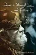 Cover: Draw a Straight Line and Follow It - OUP eBook