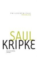 Cover: Philosophical Troubles - OUP eBook
