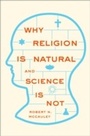 Cover: Why Religion is Natural and Science is Not - OUP eBook