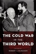 Cover: The Cold War in the Third World - OUP eBook