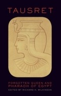 Cover: Tausret - OUP eBook