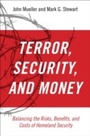 Cover: Terror, Security, and Money - OUP eBook