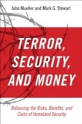 Cover: Terror, Security, and Money - OUP eBook