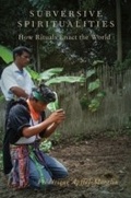Cover: Subversive Spiritualities - OUP eBook