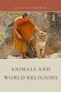 Cover: Animals and World Religions - OUP eBook