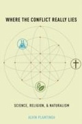 Cover: Where the Conflict Really Lies - OUP USA