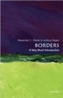 Cover: Borders - OUP eBook