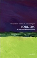 Cover: Borders - OUP eBook