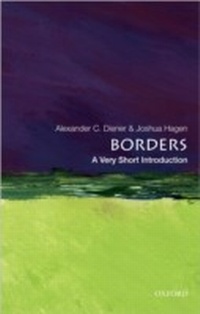 Enlarge image Cover: Borders - OUP eBook