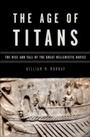 Cover: The Age of Titans - OUP eBook