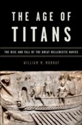Cover: The Age of Titans - OUP eBook