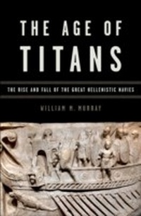 Enlarge image Cover: The Age of Titans - OUP eBook