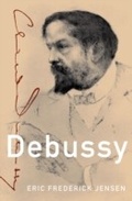 Cover: Debussy - OUP USA