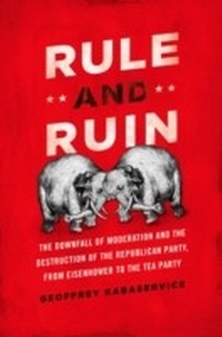 Abbildung von: Rule and Ruin - OUP eBook