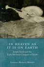 Cover: In Heaven as It Is on Earth - OUP eBook