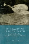 Cover: In Heaven as It Is on Earth - OUP eBook