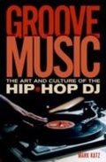 Cover: Groove Music - OUP eBook