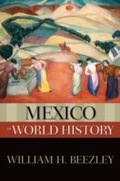 Cover: Mexico in World History - OUP eBook