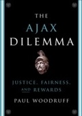 Cover: The Ajax Dilemma - OUP eBook