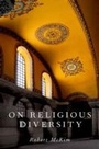 Cover: On Religious Diversity - OUP eBook