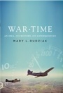 Cover: War Time - OUP eBook