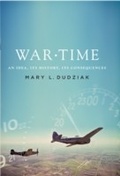 Cover: War Time - OUP eBook