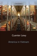 Cover: America in Vietnam - OUP eBook
