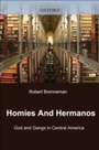 Cover: Homies and Hermanos - OUP eBook